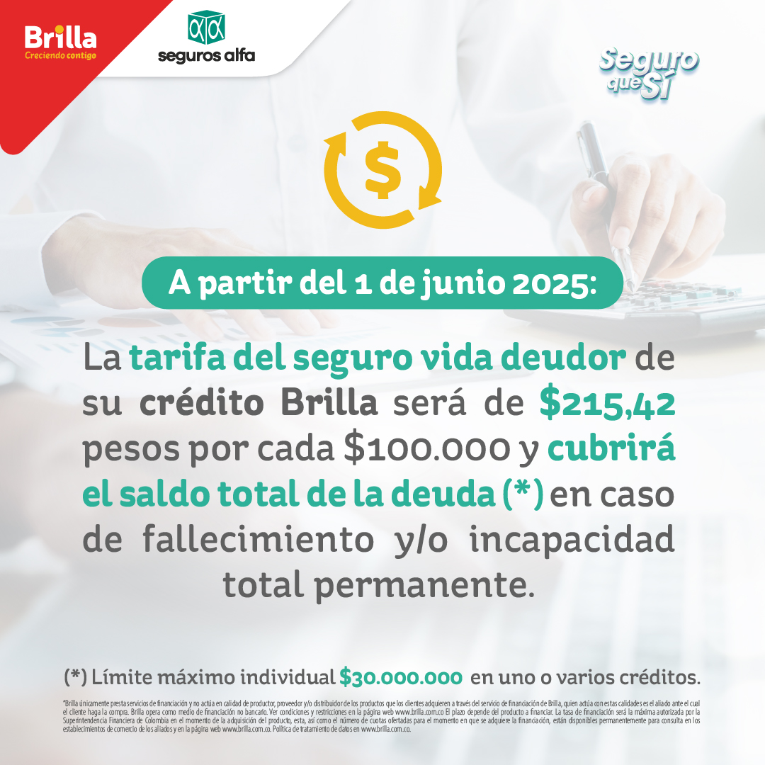 Seguros Pop-up