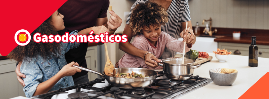 Compra tus electrodomésticos de cocina con tu cupo brilla